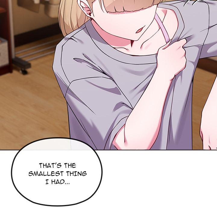 But You’re the Same Age as My Daughter?! Chap Chapter 34-But You’re the Same Age as My Daughter?! - Next Chap 35