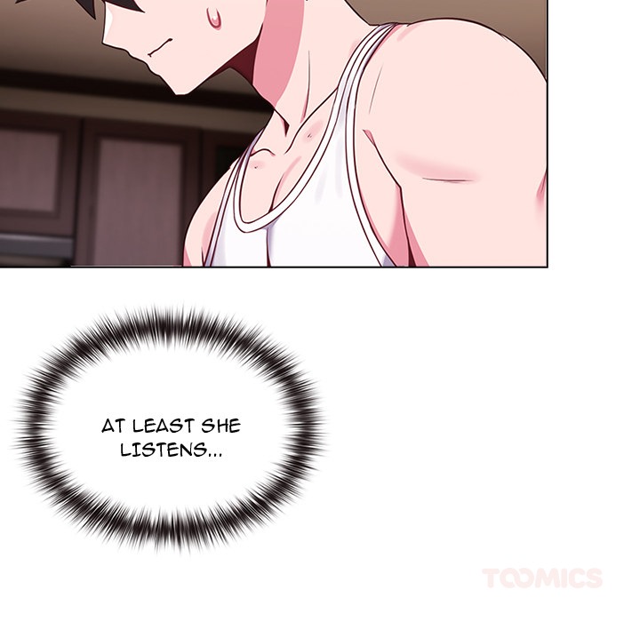 But You’re the Same Age as My Daughter?! Chap Chapter 34-But You’re the Same Age as My Daughter?! - Next Chap 35