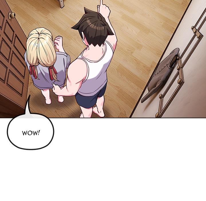 But You’re the Same Age as My Daughter?! Chap Chapter 34-But You’re the Same Age as My Daughter?! - Next Chap 35