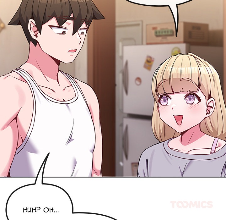 But You’re the Same Age as My Daughter?! Chap Chapter 34-But You’re the Same Age as My Daughter?! - Next Chap 35