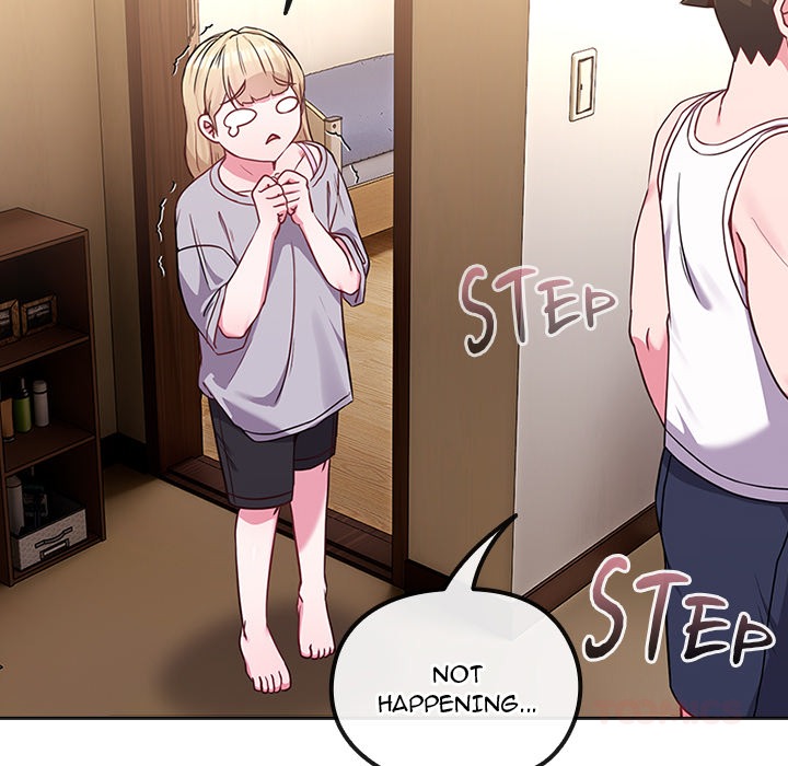 But You’re the Same Age as My Daughter?! Chap Chapter 34-But You’re the Same Age as My Daughter?! - Next Chap 35