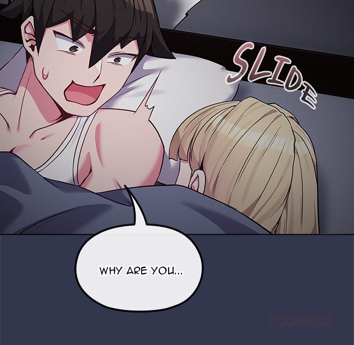 But You’re the Same Age as My Daughter?! Chap Chapter 34-But You’re the Same Age as My Daughter?! - Next Chap 35