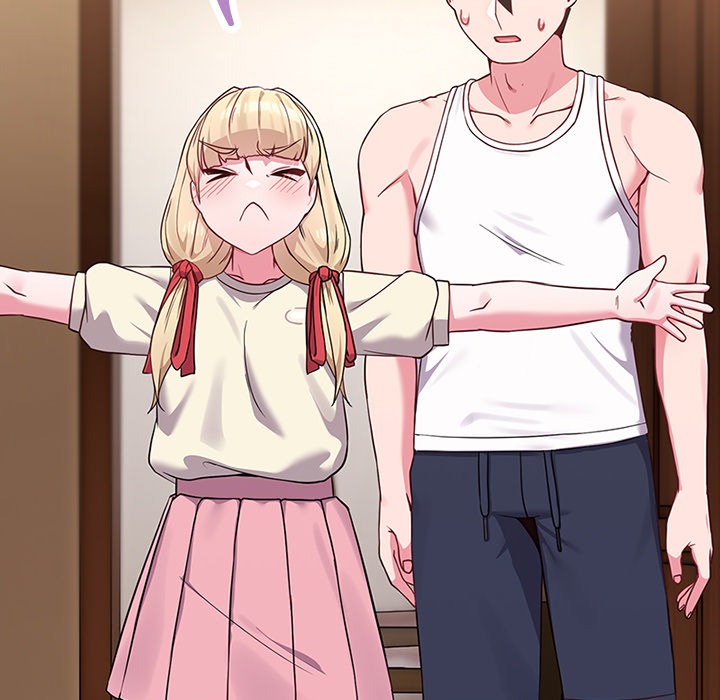 But You’re the Same Age as My Daughter?! Chap Chapter 34-But You’re the Same Age as My Daughter?! - Next Chap 35