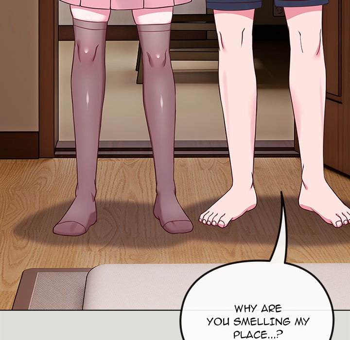 But You’re the Same Age as My Daughter?! Chap Chapter 34-But You’re the Same Age as My Daughter?! - Next Chap 35