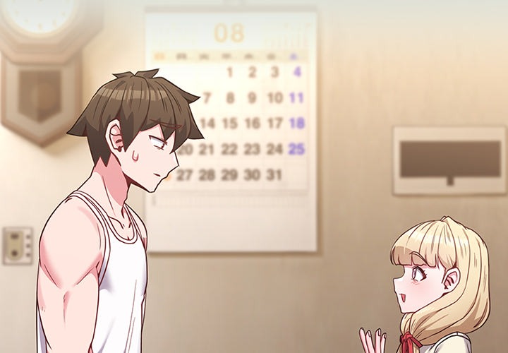 But You’re the Same Age as My Daughter?! Chap Chapter 34-But You’re the Same Age as My Daughter?! - Next Chap 35