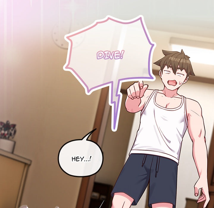 But You’re the Same Age as My Daughter?! Chap Chapter 34-But You’re the Same Age as My Daughter?! - Next Chap 35