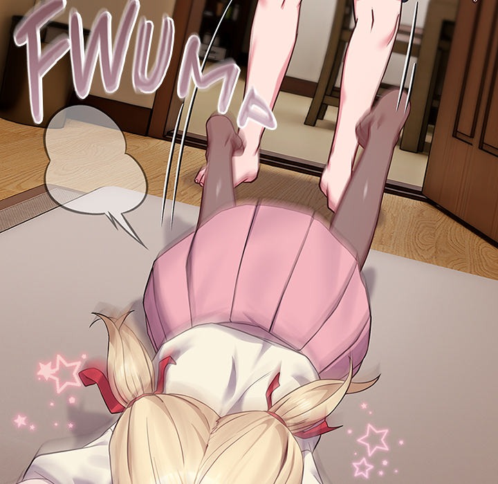 But You’re the Same Age as My Daughter?! Chap Chapter 34-But You’re the Same Age as My Daughter?! - Next Chap 35