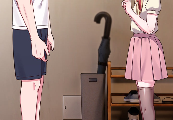 But You’re the Same Age as My Daughter?! Chap Chapter 34-But You’re the Same Age as My Daughter?! - Next Chap 35