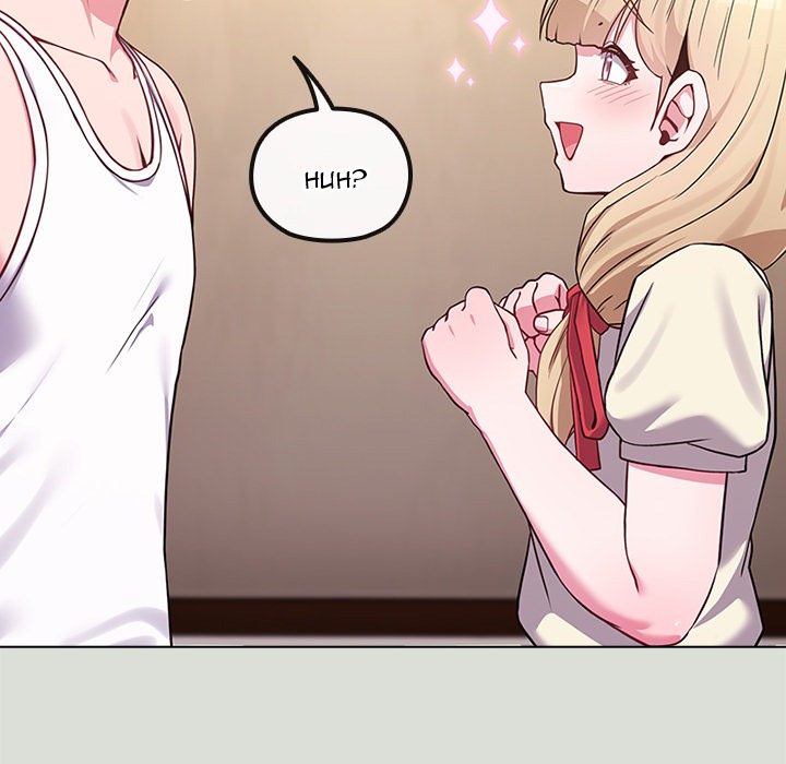 But You’re the Same Age as My Daughter?! Chap Chapter 34-But You’re the Same Age as My Daughter?! - Next Chap 35