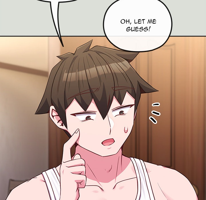 But You’re the Same Age as My Daughter?! Chap Chapter 34-But You’re the Same Age as My Daughter?! - Next Chap 35