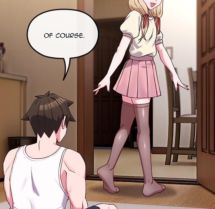 But You’re the Same Age as My Daughter?! Chap Chapter 34-But You’re the Same Age as My Daughter?! - Next Chap 35