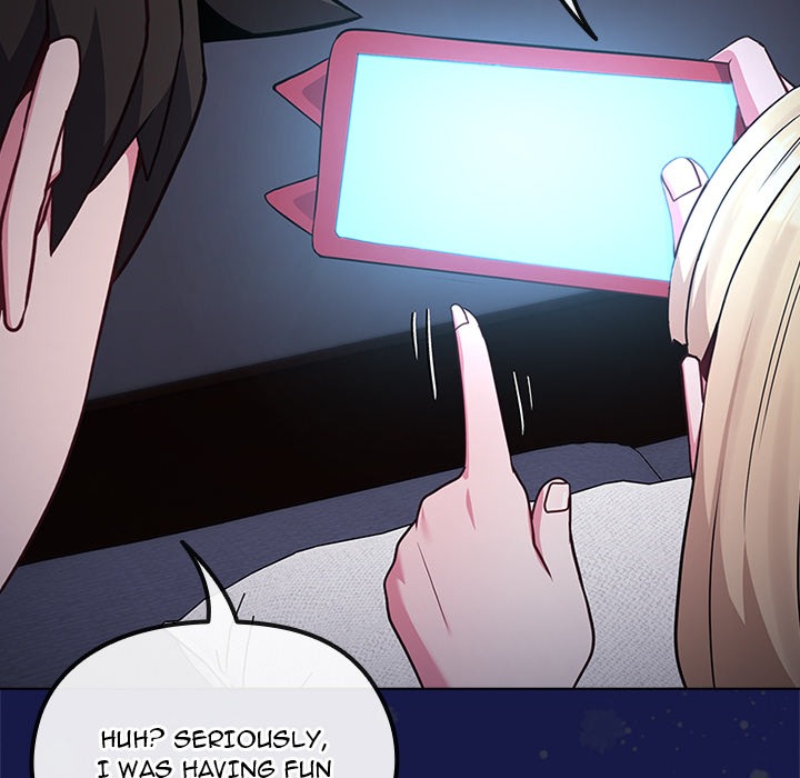 But You’re the Same Age as My Daughter?! Chap Chapter 35-But You’re the Same Age as My Daughter?! - Next Chap 36