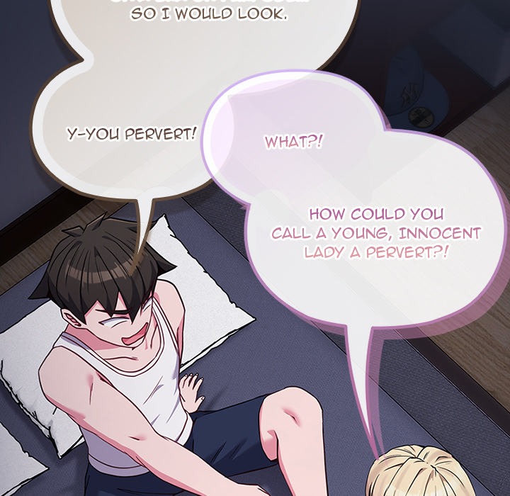 But You’re the Same Age as My Daughter?! Chap Chapter 35-But You’re the Same Age as My Daughter?! - Next Chap 36