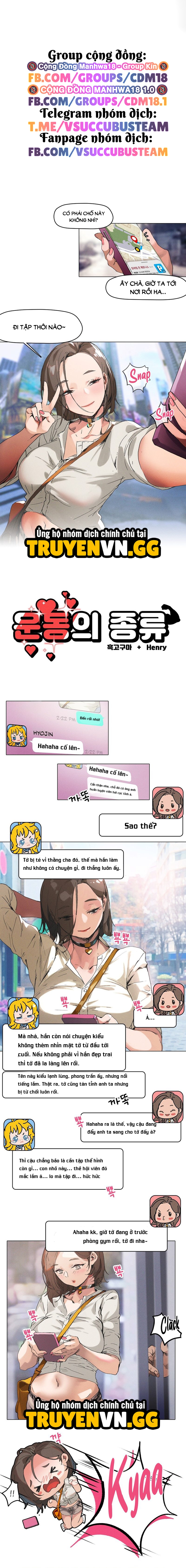 Các Loại Bài Tập Chap Chapter 1-Các Loại Bài Tập - Next Chap 2