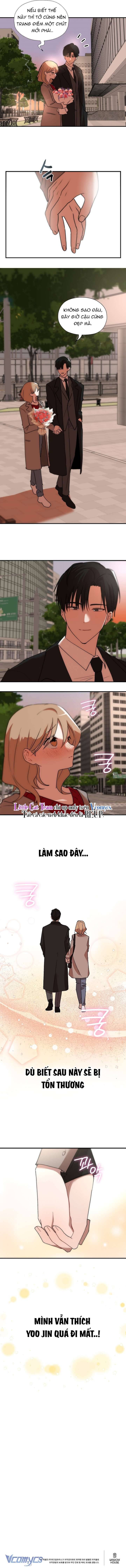 Cãi Vã Trên Gối Chap Chapter 7-Cãi Vã Trên Gối - Next Chap 8