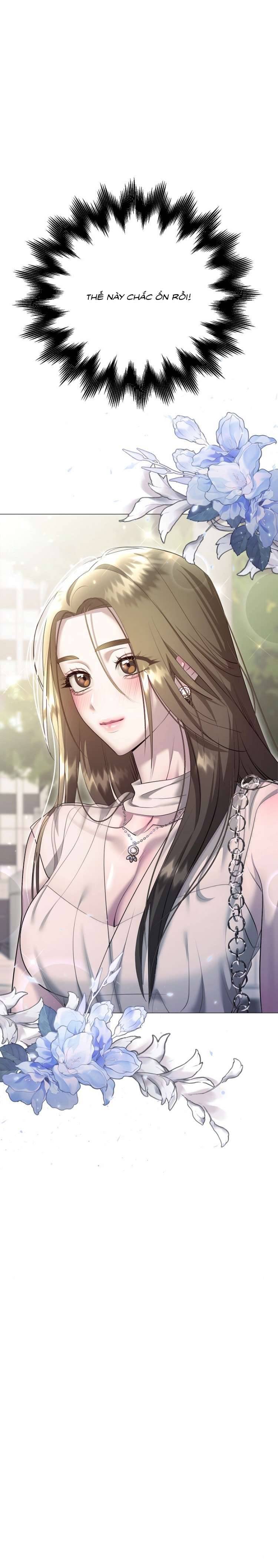 Cám Dỗ Ngọt Ngào Từ Cậu Bạn Thân Chap Chapter 8-Cám Dỗ Ngọt Ngào Từ Cậu Bạn Thân - Next Chap 9