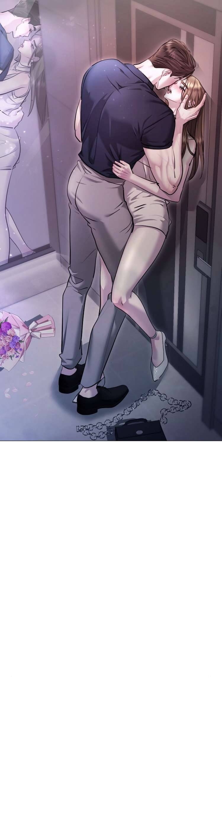 Cám Dỗ Ngọt Ngào Từ Cậu Bạn Thân Chap Chapter 9-Cám Dỗ Ngọt Ngào Từ Cậu Bạn Thân - Next Chap 10