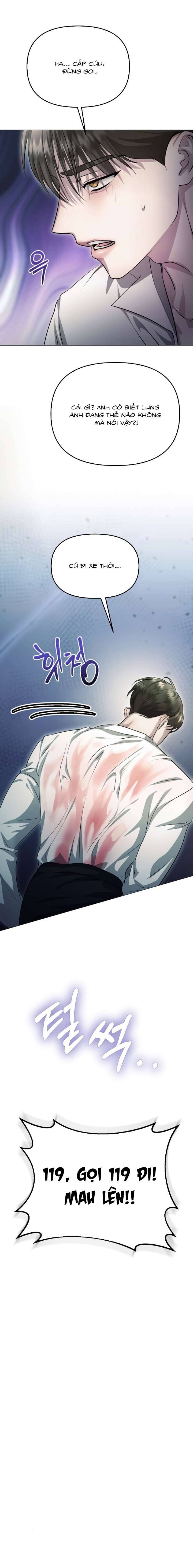 Cám Dỗ Ngọt Ngào Từ Cậu Bạn Thân Chap Chapter 11-Cám Dỗ Ngọt Ngào Từ Cậu Bạn Thân - Next Chap 12