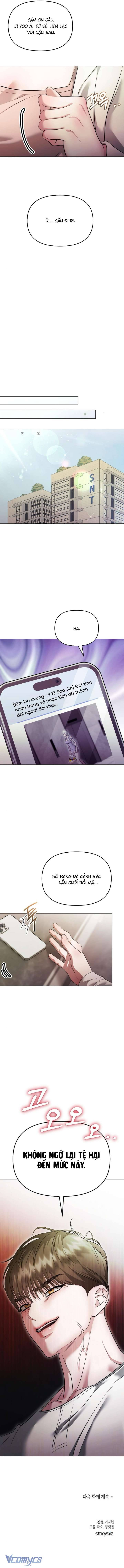 Cám Dỗ Ngọt Ngào Từ Cậu Bạn Thân Chap Chapter 18-Cám Dỗ Ngọt Ngào Từ Cậu Bạn Thân - Next Chap 19