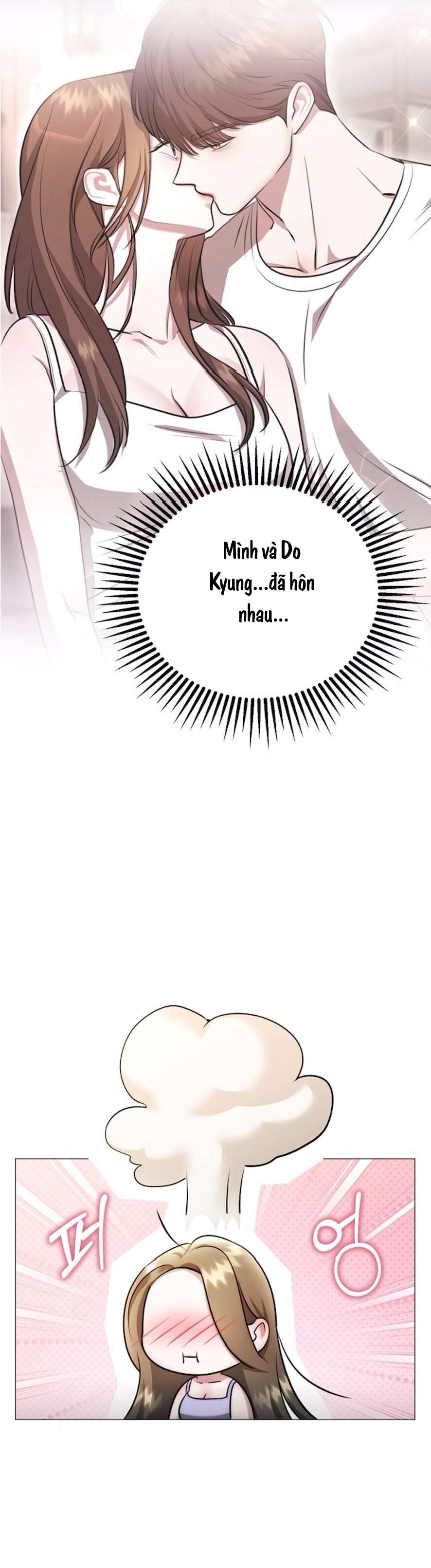 Cám Dỗ Ngọt Ngào Từ Cậu Bạn Thân Chap Chapter 24-Cám Dỗ Ngọt Ngào Từ Cậu Bạn Thân - Next Chap 25