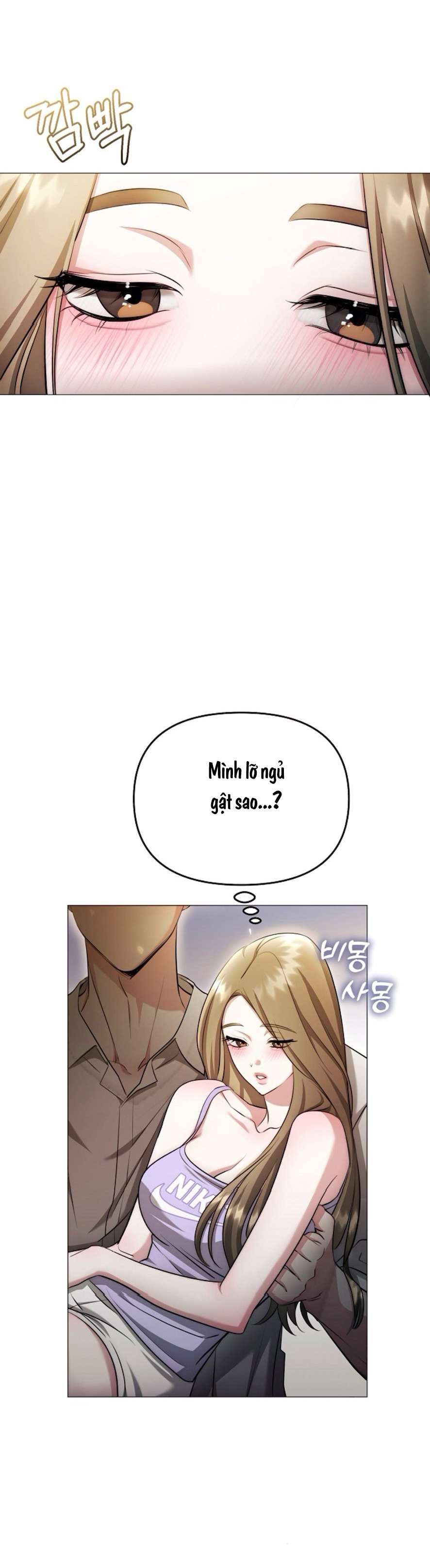 Cám Dỗ Ngọt Ngào Từ Cậu Bạn Thân Chap Chapter 24-Cám Dỗ Ngọt Ngào Từ Cậu Bạn Thân - Next Chap 25