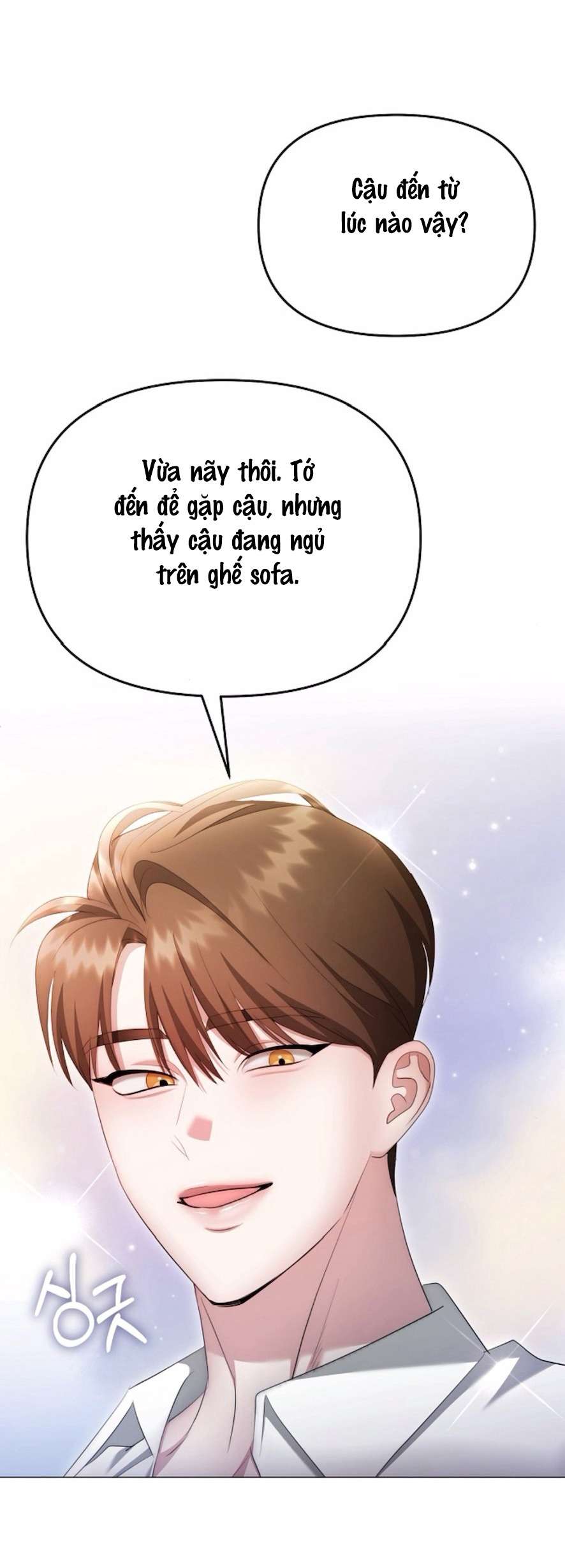 Cám Dỗ Ngọt Ngào Từ Cậu Bạn Thân Chap Chapter 24-Cám Dỗ Ngọt Ngào Từ Cậu Bạn Thân - Next Chap 25