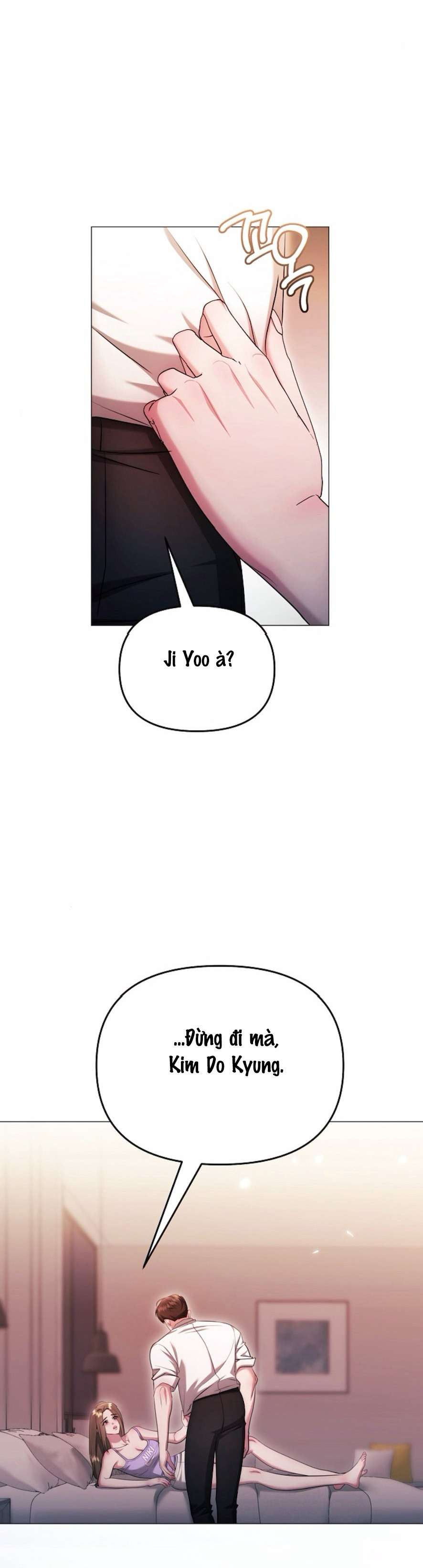 Cám Dỗ Ngọt Ngào Từ Cậu Bạn Thân Chap Chapter 24-Cám Dỗ Ngọt Ngào Từ Cậu Bạn Thân - Next Chap 25