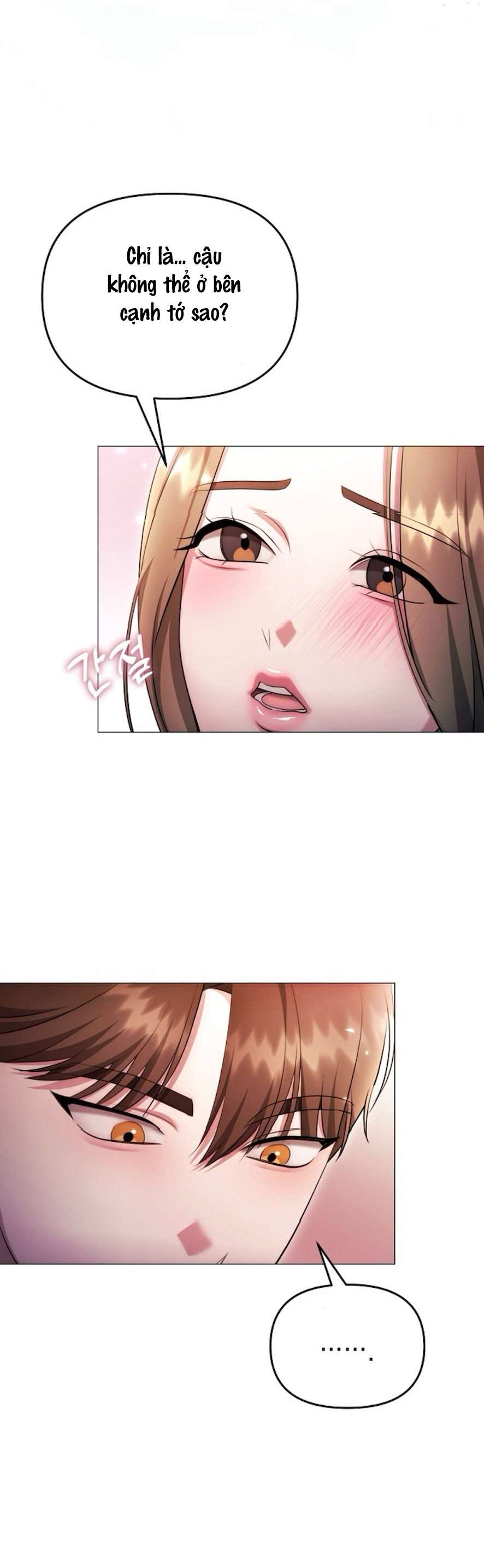 Cám Dỗ Ngọt Ngào Từ Cậu Bạn Thân Chap Chapter 24-Cám Dỗ Ngọt Ngào Từ Cậu Bạn Thân - Next Chap 25