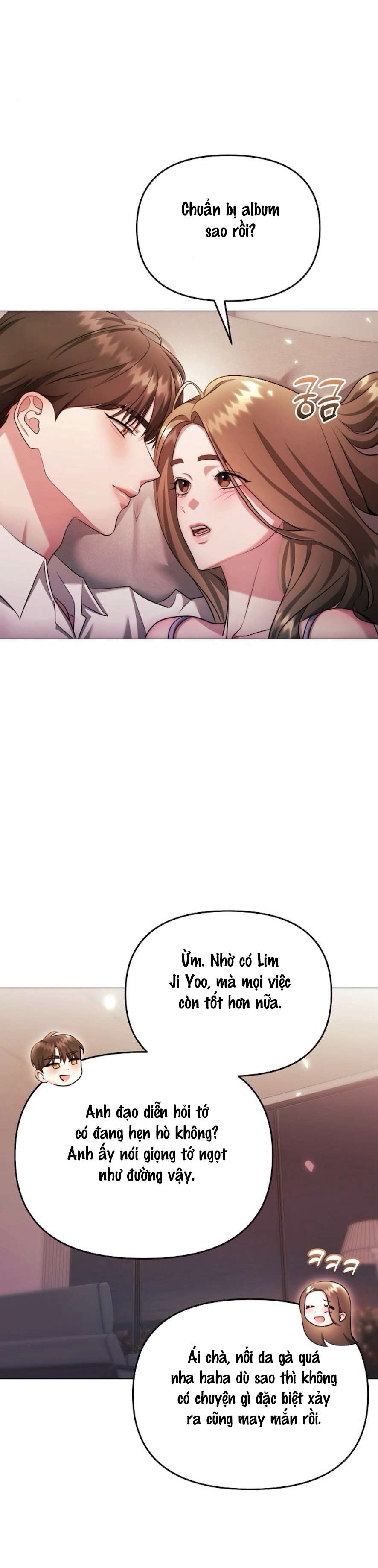 Cám Dỗ Ngọt Ngào Từ Cậu Bạn Thân Chap Chapter 24-Cám Dỗ Ngọt Ngào Từ Cậu Bạn Thân - Next Chap 25