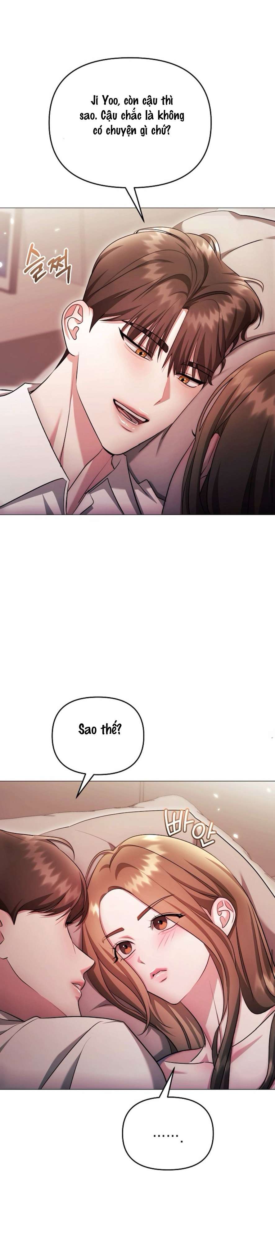 Cám Dỗ Ngọt Ngào Từ Cậu Bạn Thân Chap Chapter 24-Cám Dỗ Ngọt Ngào Từ Cậu Bạn Thân - Next Chap 25