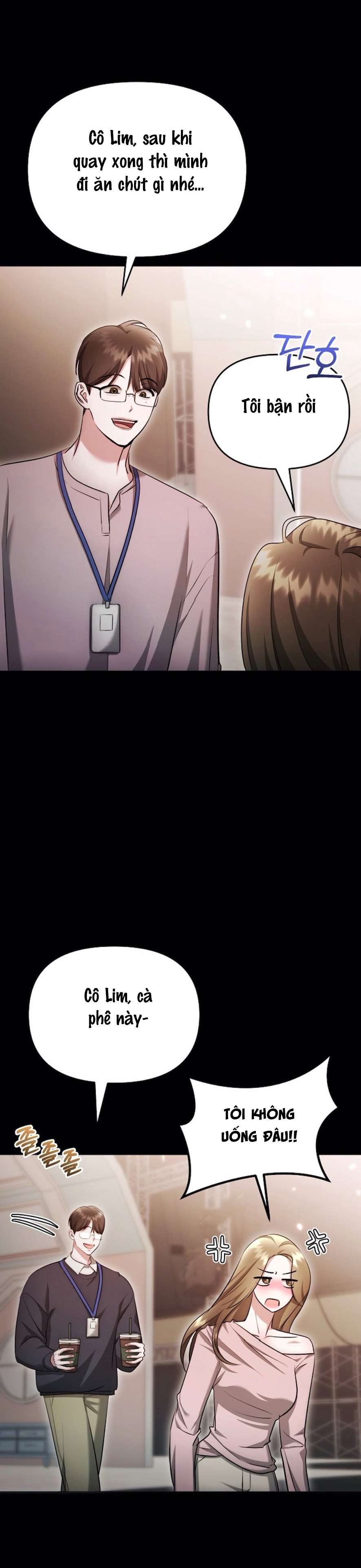 Cám Dỗ Ngọt Ngào Từ Cậu Bạn Thân Chap Chapter 24-Cám Dỗ Ngọt Ngào Từ Cậu Bạn Thân - Next Chap 25