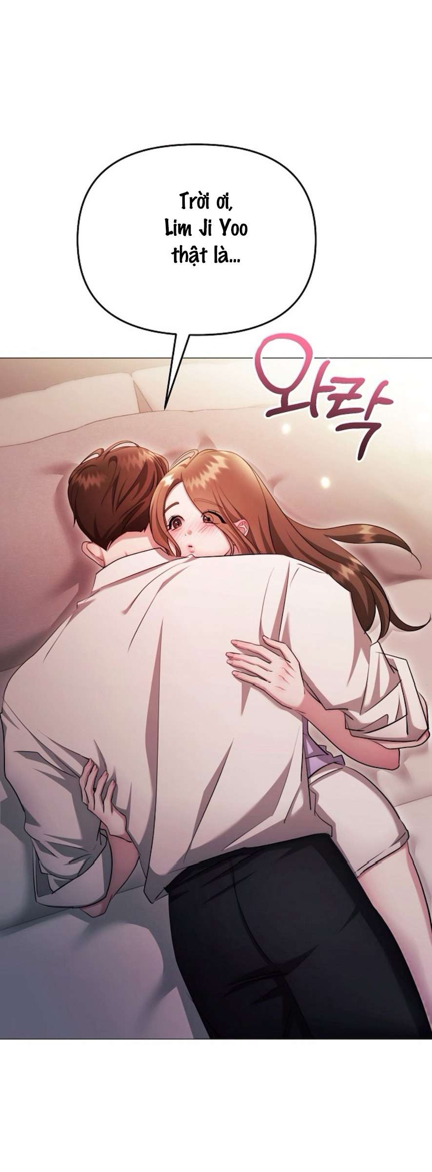 Cám Dỗ Ngọt Ngào Từ Cậu Bạn Thân Chap Chapter 24-Cám Dỗ Ngọt Ngào Từ Cậu Bạn Thân - Next Chap 25