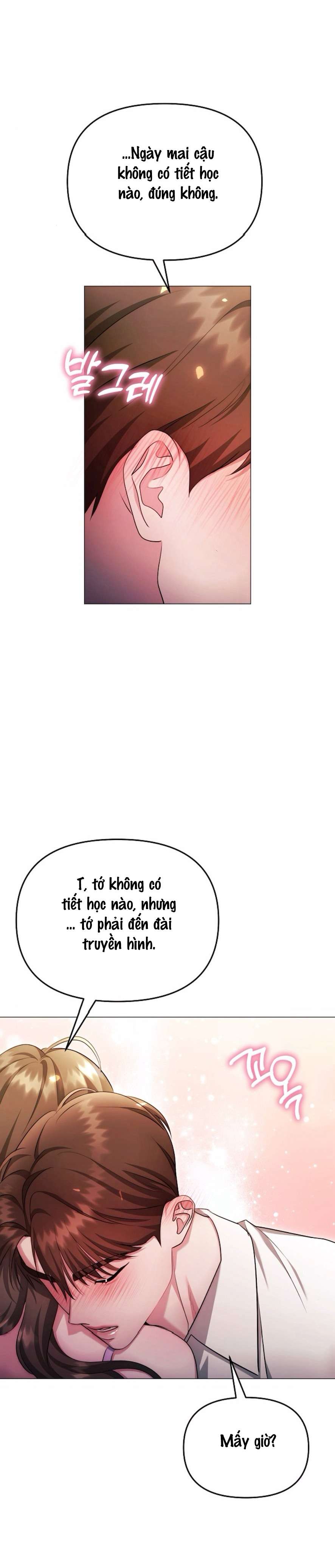 Cám Dỗ Ngọt Ngào Từ Cậu Bạn Thân Chap Chapter 24-Cám Dỗ Ngọt Ngào Từ Cậu Bạn Thân - Next Chap 25