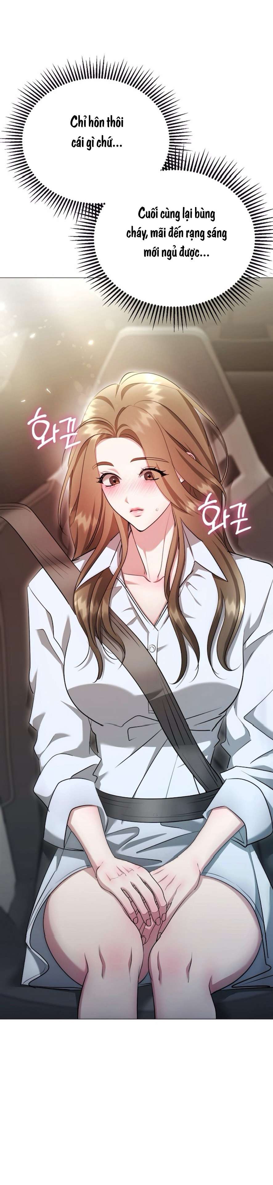 Cám Dỗ Ngọt Ngào Từ Cậu Bạn Thân Chap Chapter 24-Cám Dỗ Ngọt Ngào Từ Cậu Bạn Thân - Next Chap 25