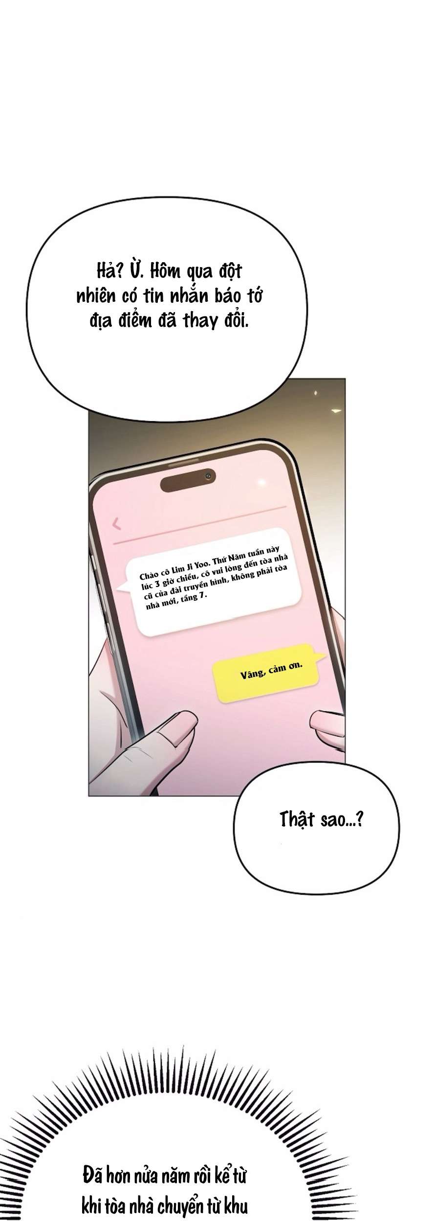 Cám Dỗ Ngọt Ngào Từ Cậu Bạn Thân Chap Chapter 24-Cám Dỗ Ngọt Ngào Từ Cậu Bạn Thân - Next Chap 25