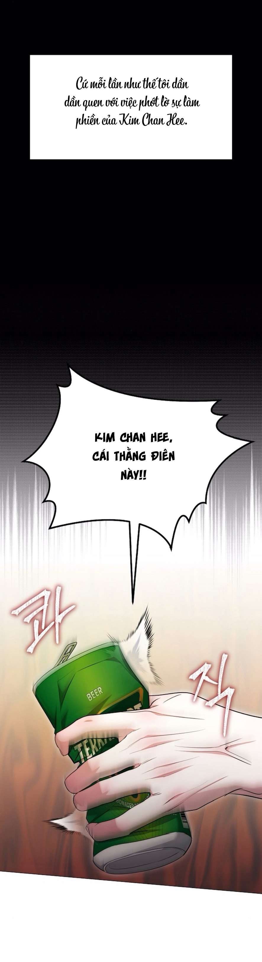 Cám Dỗ Ngọt Ngào Từ Cậu Bạn Thân Chap Chapter 24-Cám Dỗ Ngọt Ngào Từ Cậu Bạn Thân - Next Chap 25