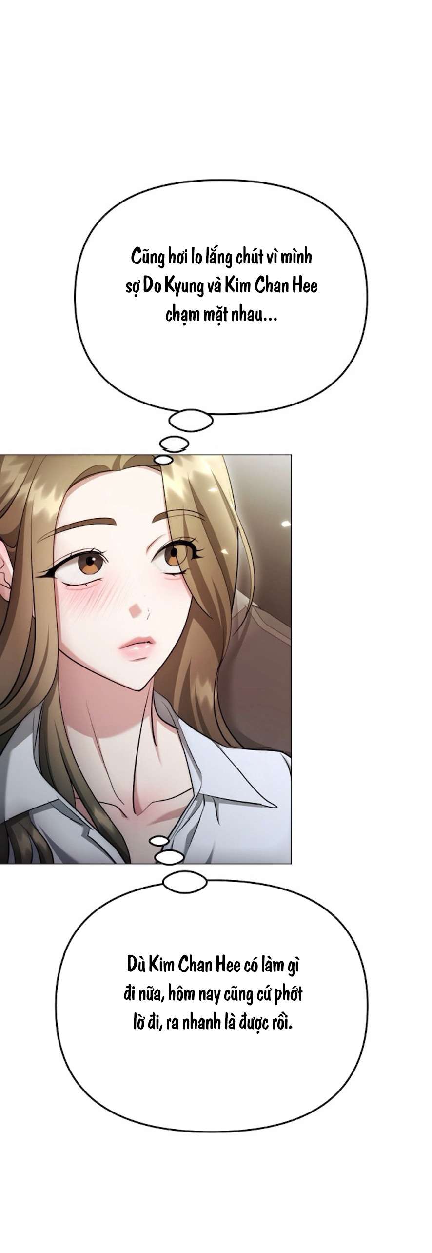 Cám Dỗ Ngọt Ngào Từ Cậu Bạn Thân Chap Chapter 24-Cám Dỗ Ngọt Ngào Từ Cậu Bạn Thân - Next Chap 25