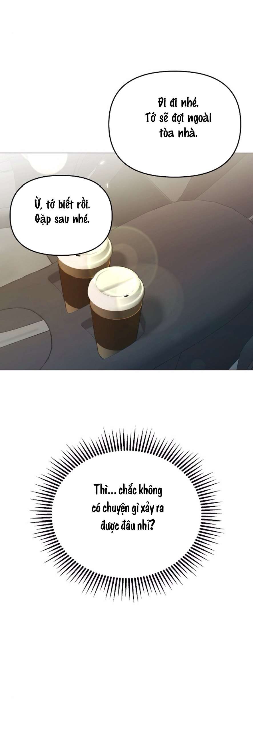 Cám Dỗ Ngọt Ngào Từ Cậu Bạn Thân Chap Chapter 24-Cám Dỗ Ngọt Ngào Từ Cậu Bạn Thân - Next Chap 25