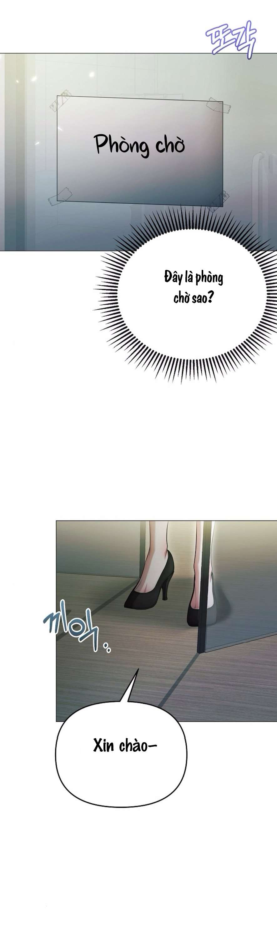 Cám Dỗ Ngọt Ngào Từ Cậu Bạn Thân Chap Chapter 24-Cám Dỗ Ngọt Ngào Từ Cậu Bạn Thân - Next Chap 25