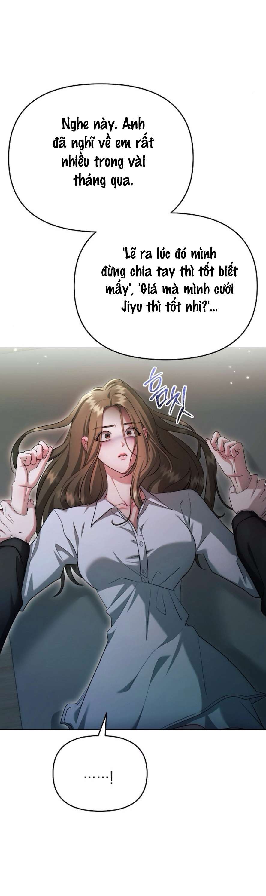 Cám Dỗ Ngọt Ngào Từ Cậu Bạn Thân Chap Chapter 24-Cám Dỗ Ngọt Ngào Từ Cậu Bạn Thân - Next Chap 25