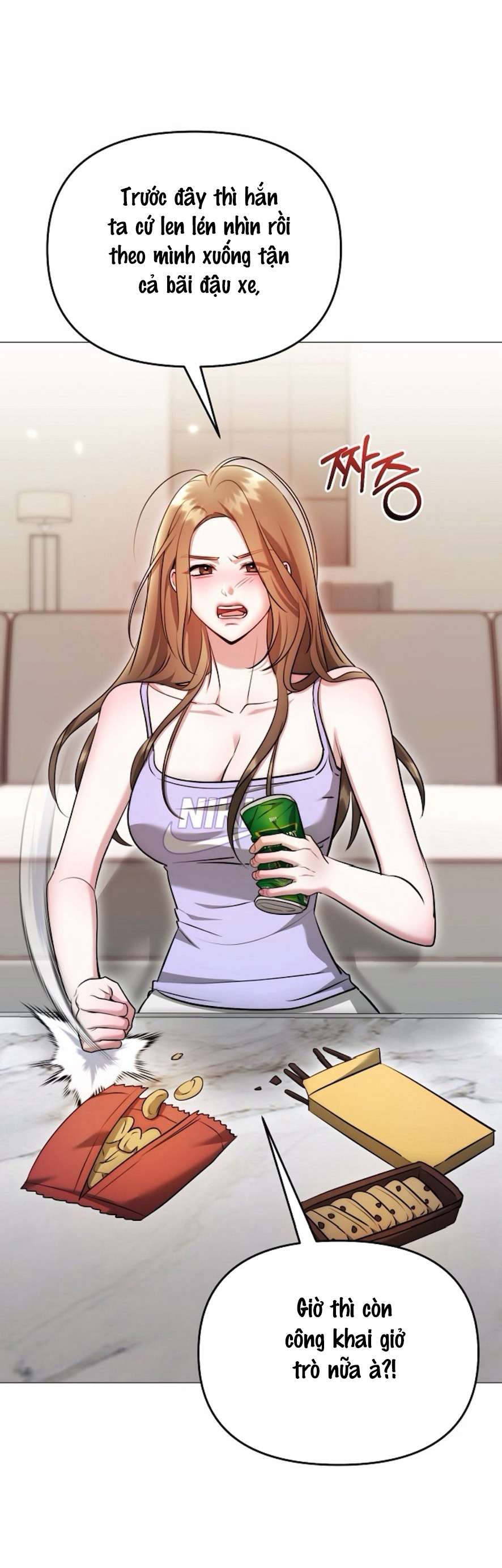 Cám Dỗ Ngọt Ngào Từ Cậu Bạn Thân Chap Chapter 24-Cám Dỗ Ngọt Ngào Từ Cậu Bạn Thân - Next Chap 25