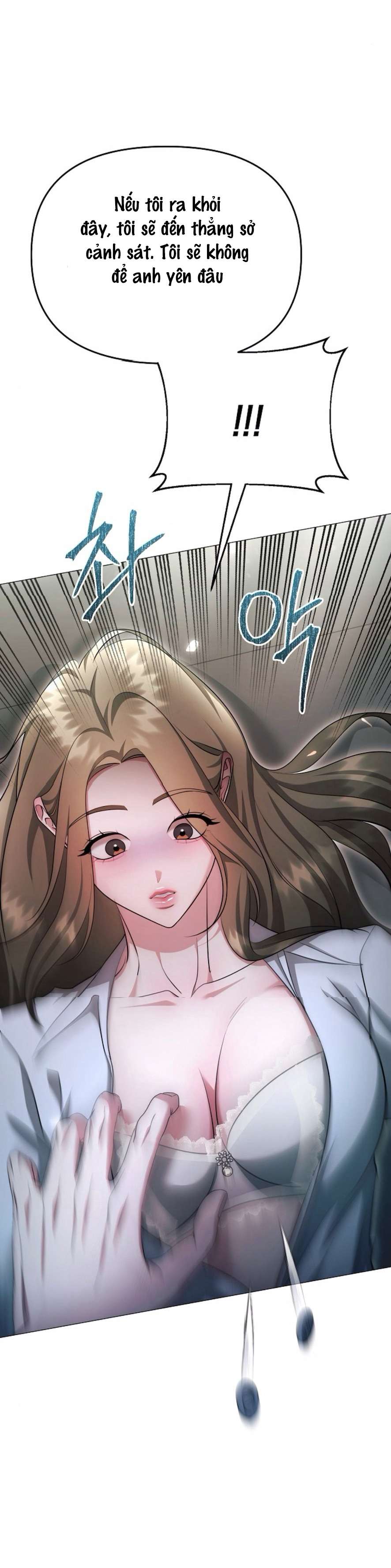 Cám Dỗ Ngọt Ngào Từ Cậu Bạn Thân Chap Chapter 24-Cám Dỗ Ngọt Ngào Từ Cậu Bạn Thân - Next Chap 25