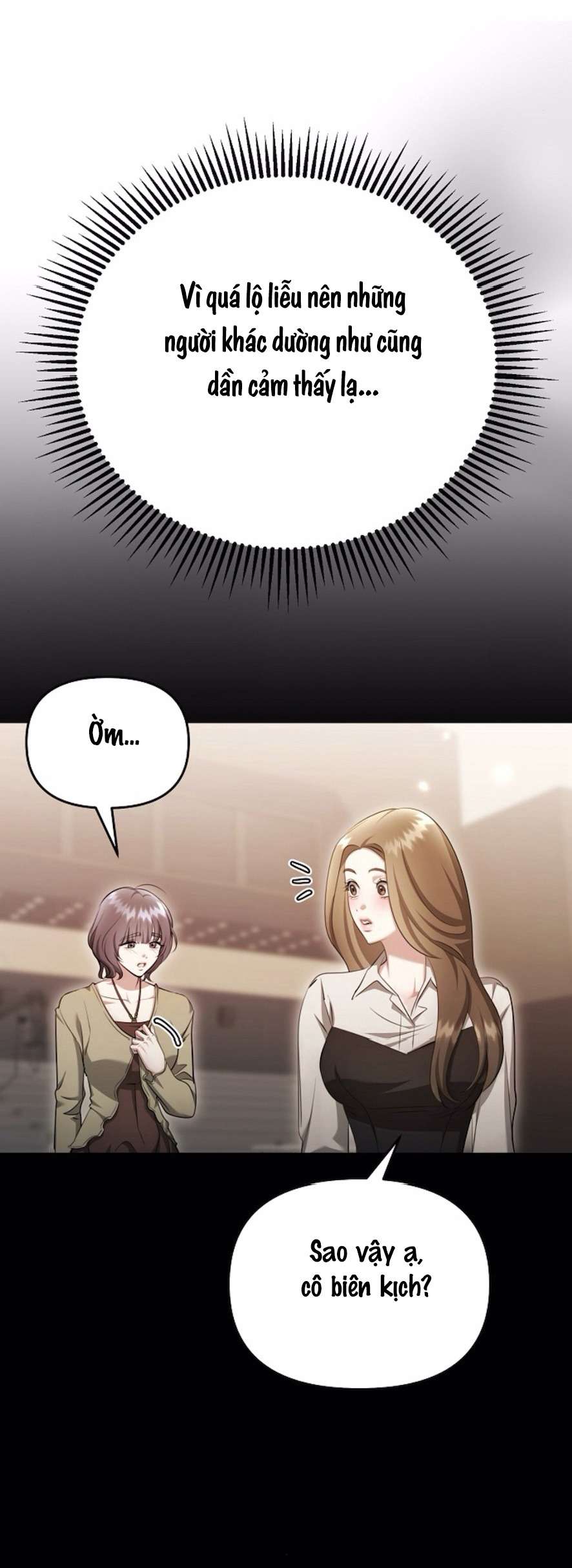 Cám Dỗ Ngọt Ngào Từ Cậu Bạn Thân Chap Chapter 24-Cám Dỗ Ngọt Ngào Từ Cậu Bạn Thân - Next Chap 25