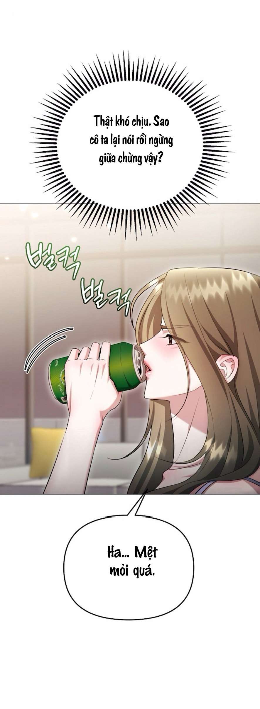 Cám Dỗ Ngọt Ngào Từ Cậu Bạn Thân Chap Chapter 24-Cám Dỗ Ngọt Ngào Từ Cậu Bạn Thân - Next Chap 25