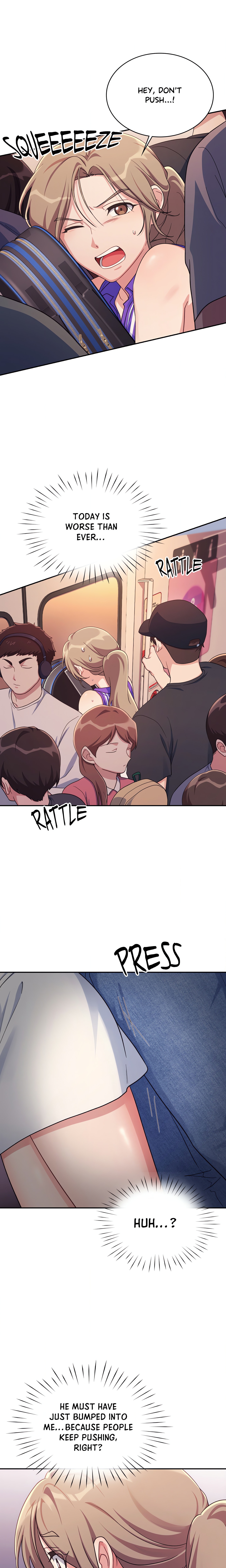 Campus Confessions Chap Chapter 1 - Tennis Club Troubles (1)-Campus Confessions - Next Chap 2