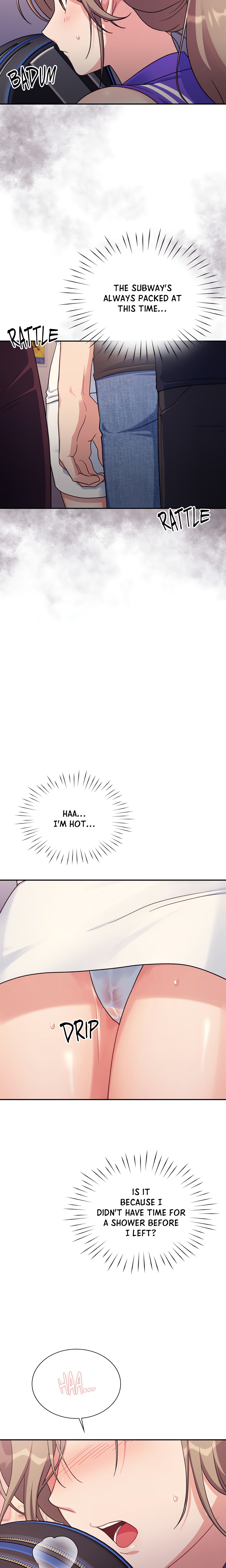 Campus Confessions Chap Chapter 1 - Tennis Club Troubles (1)-Campus Confessions - Next Chap 2