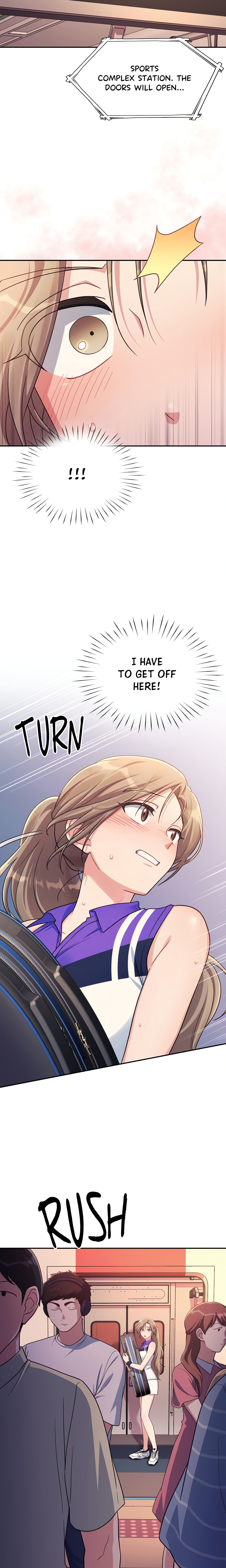 Campus Confessions Chap Chapter 1 - Tennis Club Troubles (1)-Campus Confessions - Next Chap 2