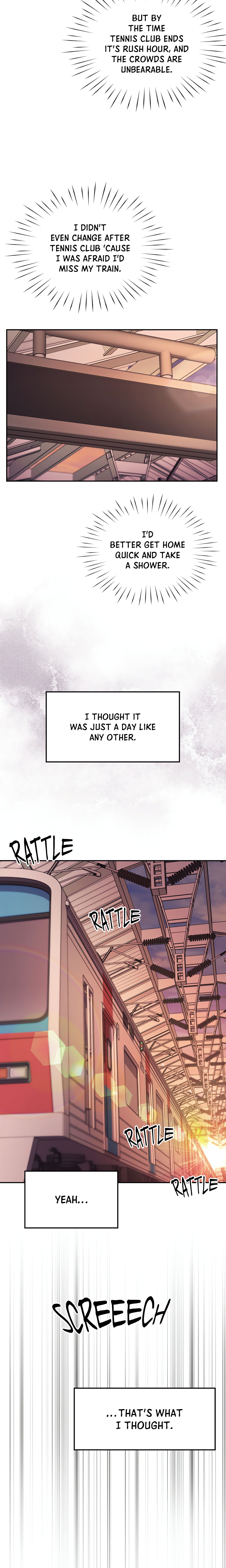 Campus Confessions Chap Chapter 1 - Tennis Club Troubles (1)-Campus Confessions - Next Chap 2