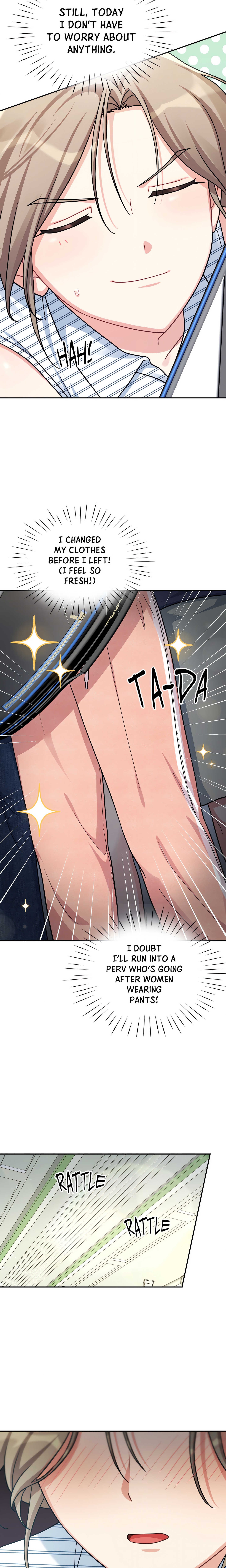 Campus Confessions Chap Chapter 2 - Tennis Club Troubles (2)-Campus Confessions - Next Chap 3