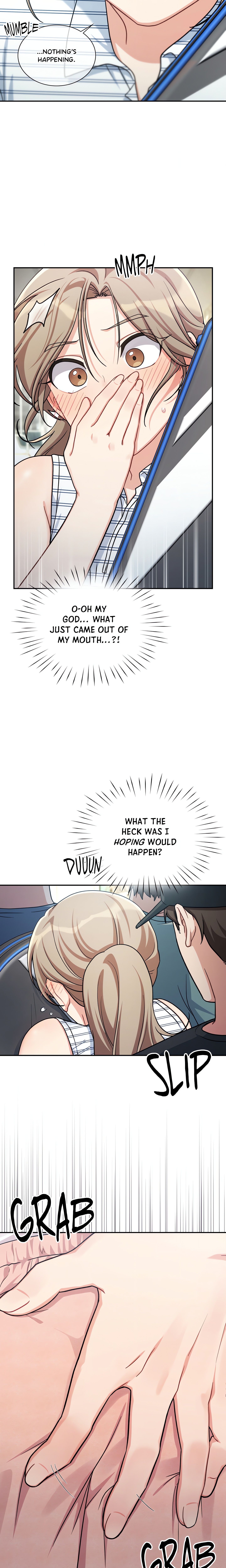 Campus Confessions Chap Chapter 2 - Tennis Club Troubles (2)-Campus Confessions - Next Chap 3